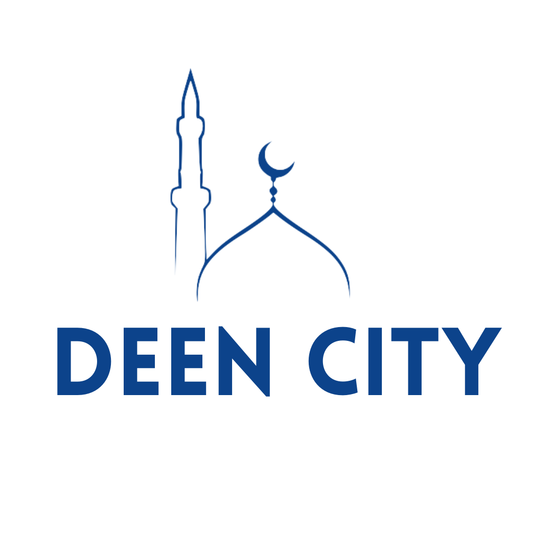 DEEN CITY